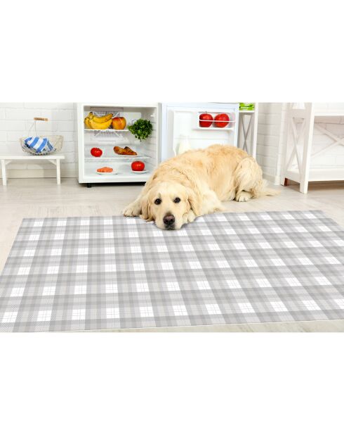 Tappeto Megan multicolore - 66x150 cm