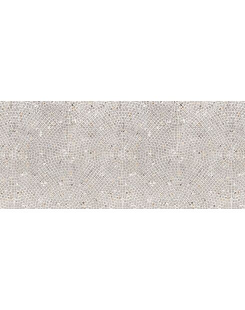 Tapis Ondas Granito multicolore - 66x150 cm
