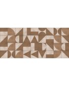 Tapis Walter beige - 66x150 cm