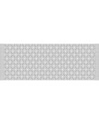 Tapis Sheila multicolore - 66x180 cm