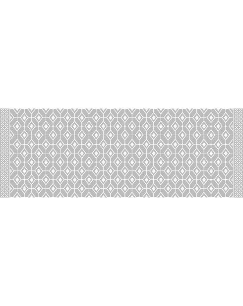 Sheila veelkleurig vloerkleed - 66x180 cm