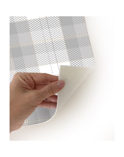 Tappeto Megan multicolore - 66x180 cm