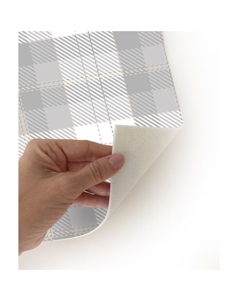Tapis Megan multicolore - 66x180 cm