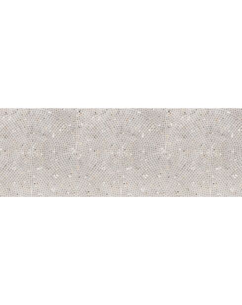Tapis Ondas Granito multicolore - 66x180 cm