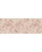 Tapis Marlowe beige - 66x180 cm