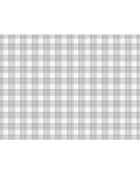 Tapis Megan multicolore - 100x133 cm