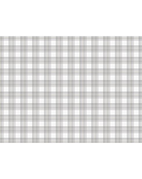 Tappeto multicolore Megan - 100x133 cm