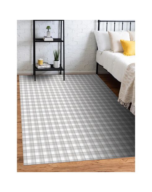 Tapis Megan multicolore - 100x133 cm