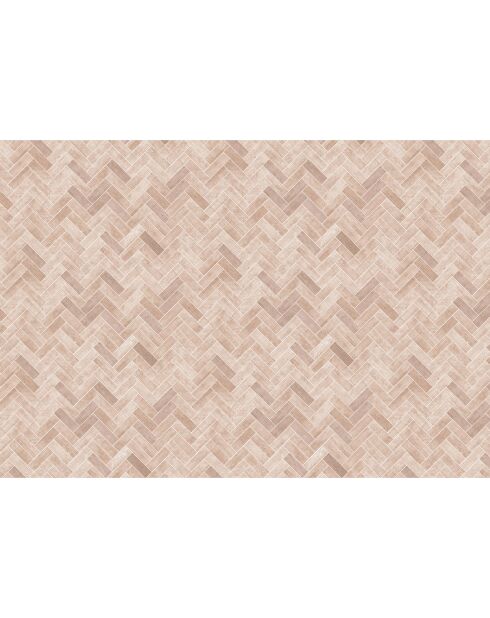 Tapis Marlowe beige - 200x290 cm