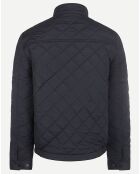 Blouson Victor marine
