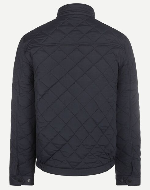 Blouson Victor marine