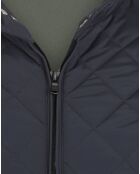 Blouson Victor marine