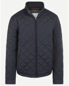 Blouson Victor marine