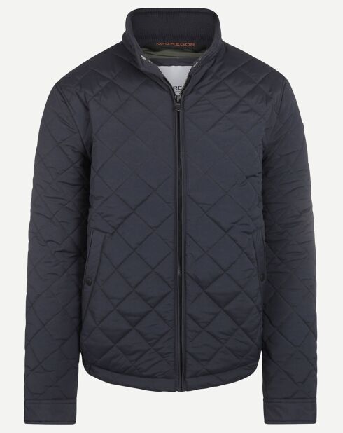 Blouson Victor marine