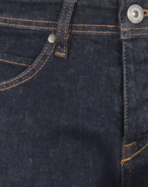 Jean Rodolphe bleu denim