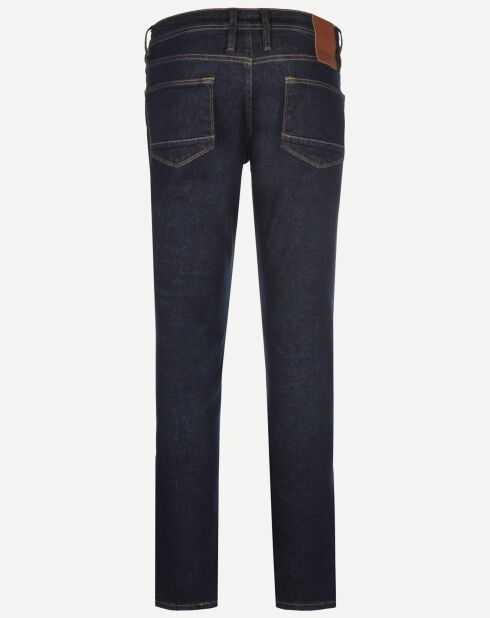 Jean Rodolphe bleu denim
