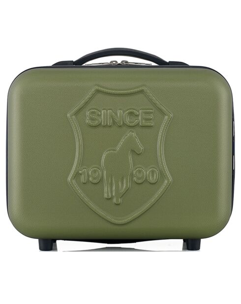 Waschtisch Damon khaki - 21,5x30x16 cm