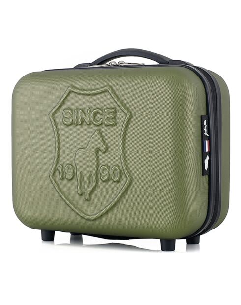 Waschtisch Damon khaki - 21,5x30x16 cm