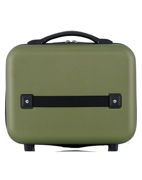 Waschtisch Damon khaki - 21,5x30x16 cm