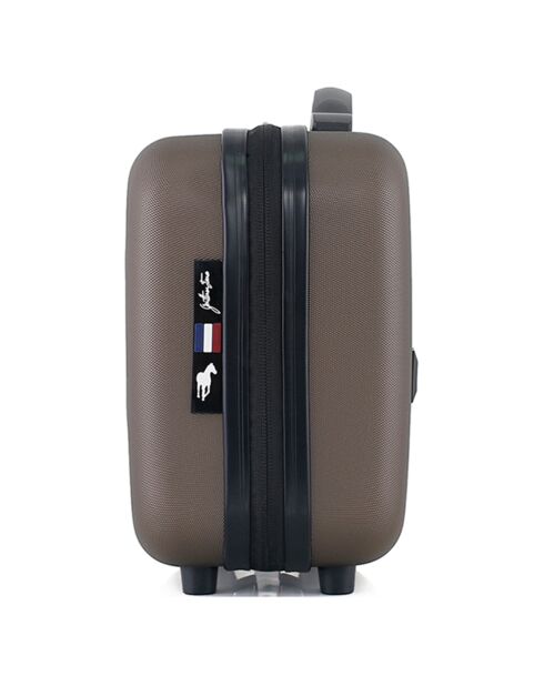 Waschtisch Damon braun - 21,5x30x16 cm