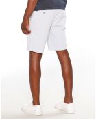 Short Bruno bleu clair