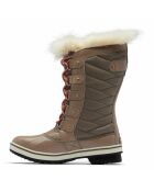 Bottes fourrées Tofino™ II marron