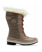 Bottes fourrées Tofino™ II marron