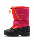 Bottes Youth Flurry™ rouges