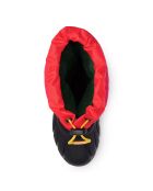 Bottes Youth Flurry™ rouges