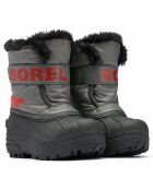 Boots Snow Commander™ grises