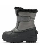 Boots Snow Commander™ grises