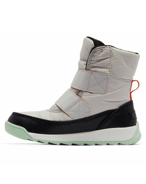 Boots imperméables Whitney™ II beiges