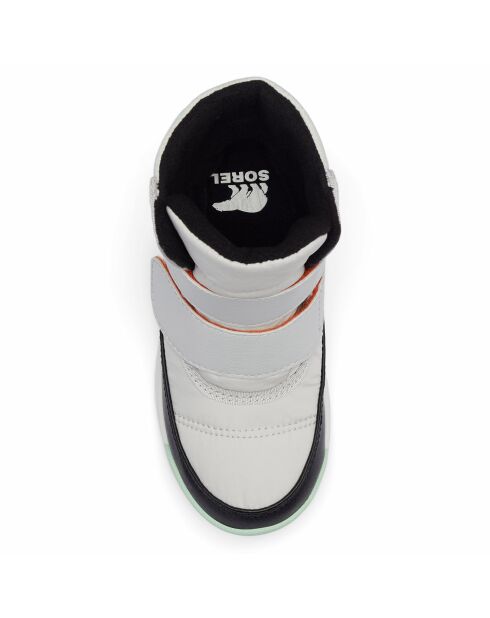 Boots imperméables Whitney™ II beiges