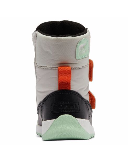 Boots imperméables Whitney™ II beiges