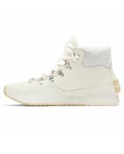 Sneakers en Velours de Cuir imperméables Out N About™ IIi Conquest blanches