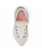 Sneakers en Velours de Cuir imperméables Out N About™ IIi Conquest blanches