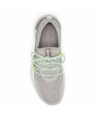 Sneakers en Maille Kinetic™ Impact gris/menthe