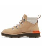 Boots en Cuir imperméables Hi-Line™ Hiker marron clair