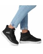 Sneakers Sorel en Cuir & Textile Explorer™ II noires