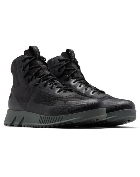 Sneakers imperméables Mac Hill™ Lite Rush noires