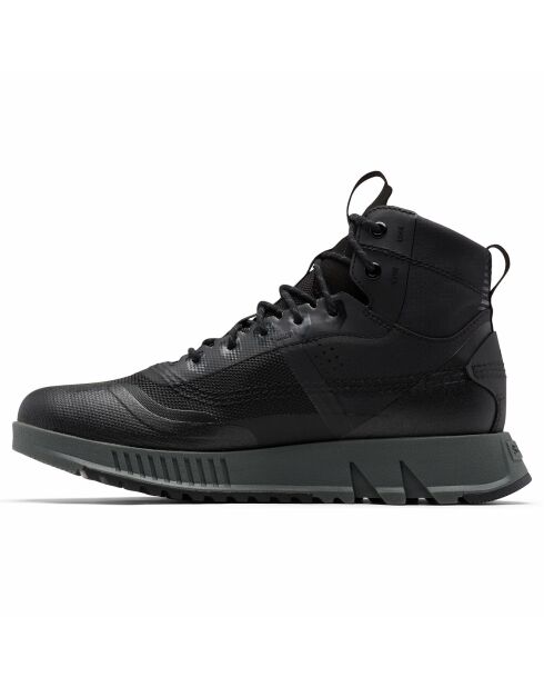 Sneakers imperméables Mac Hill™ Lite Rush noires