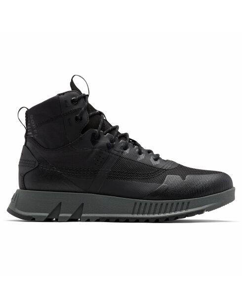 Sneakers imperméables Mac Hill™ Lite Rush noires