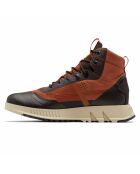 Sneakers imperméables Mac Hill™ Lite Rush marron/orange