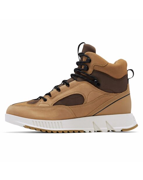 Sneakers imperméables Mac Hill™ Lite Trace marron