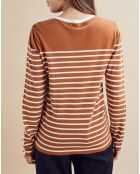 Pull fin Toulouse camel