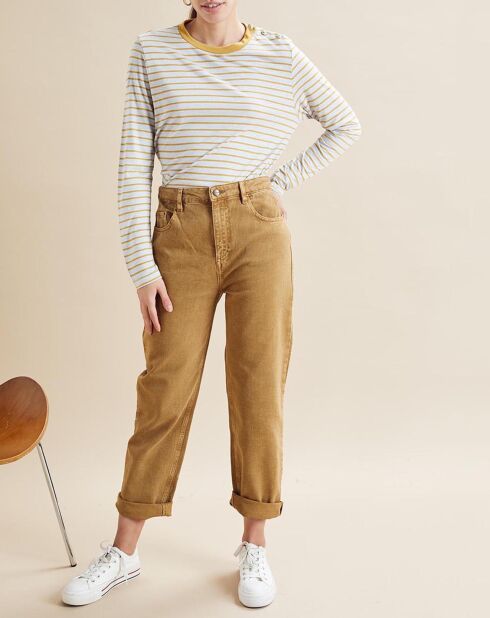 Jean Remi bronze olive