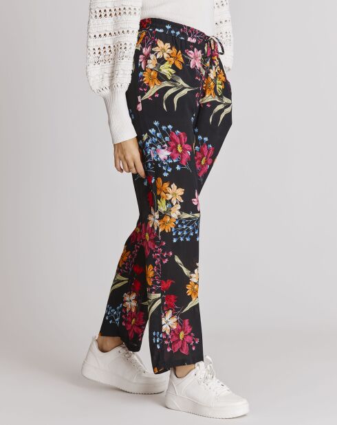 Pantalon Marcia noir