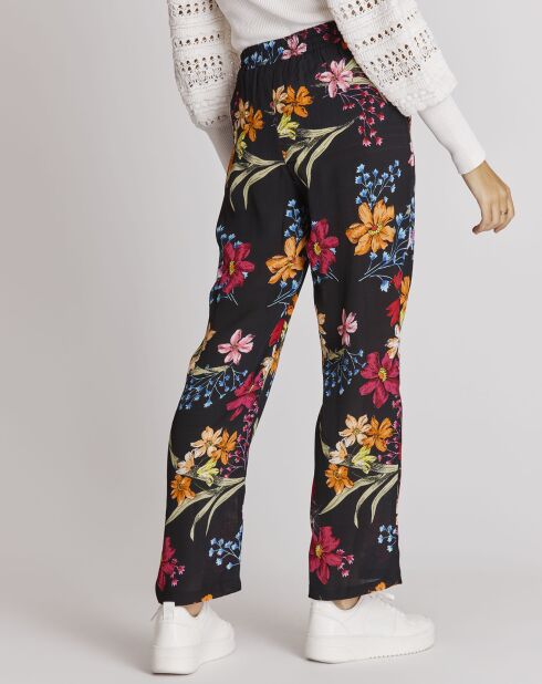 Pantalon Marcia noir