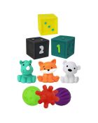 Set Sensoriel - 9 pièces