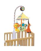 Manège Musical go gaga! - Naissance et +